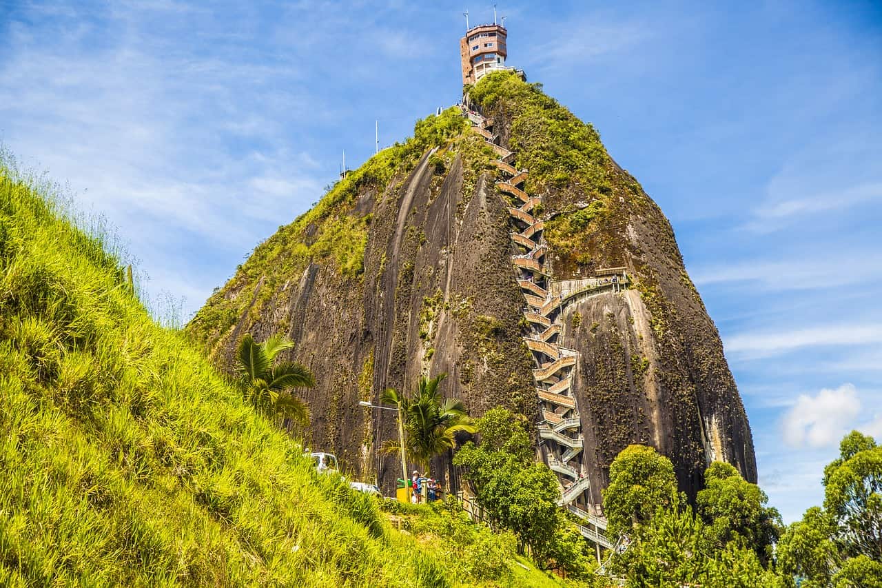 cost of travel in colombia