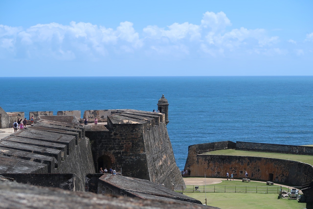 best places to stay in san juan