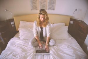 7 Things Travel Bloggers can do to stay productive when you can't travel