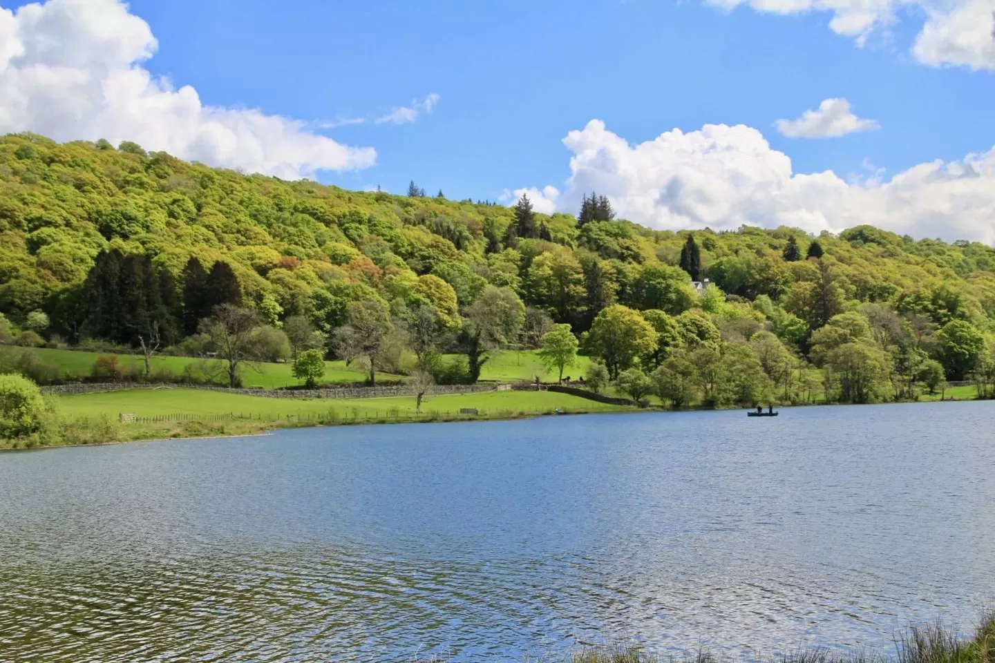 A Guide to The Lake District Blog