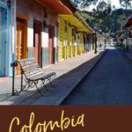 The Best Places To Travel In Colombia