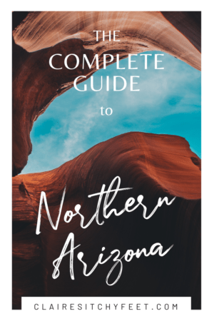 Discover the must-visit attractions in Northern Arizona with this comprehensive guide. Explore the diverse wonders of Arizona's breathtaking landscapes and find hidden gems in northern regions.