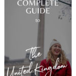 The Complete Guide to the United Kingdom