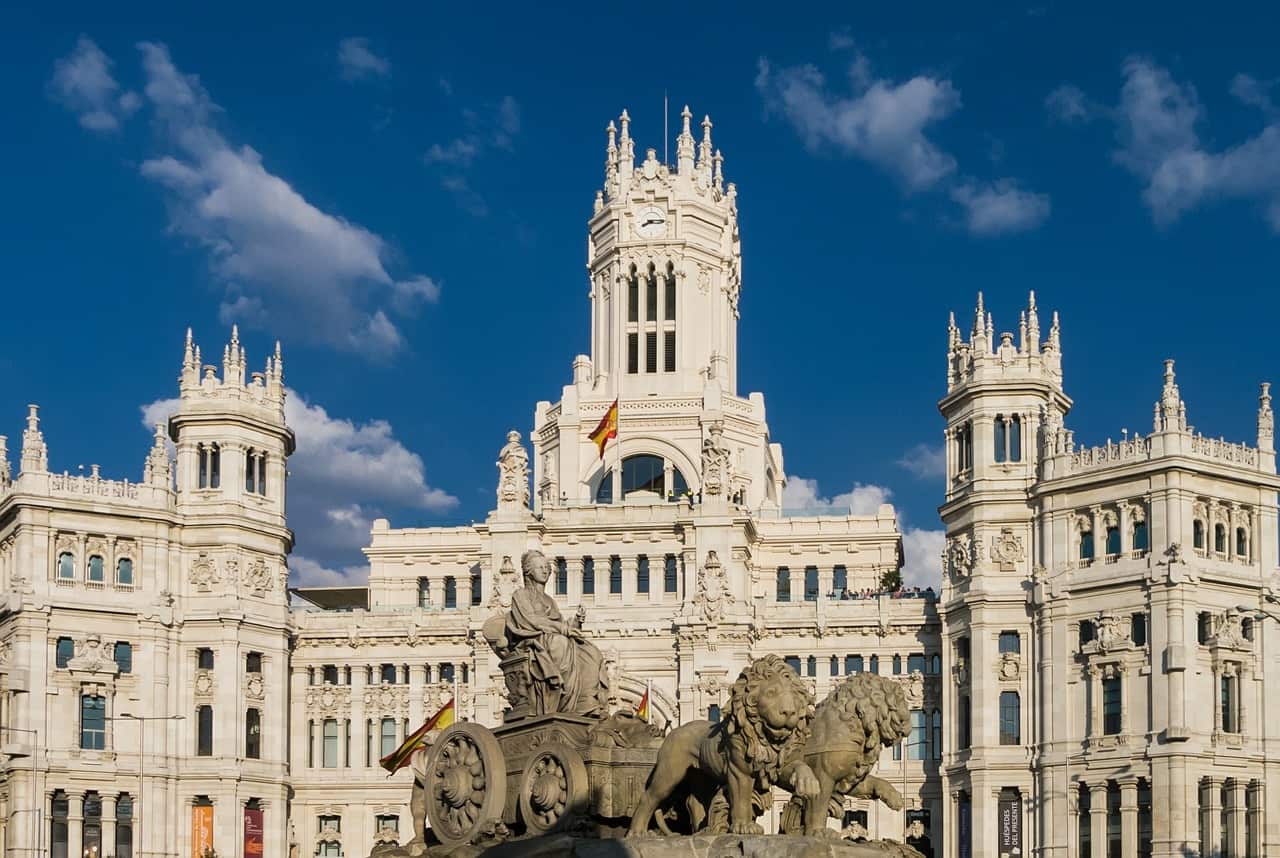 Madrid Solo Travel Guide