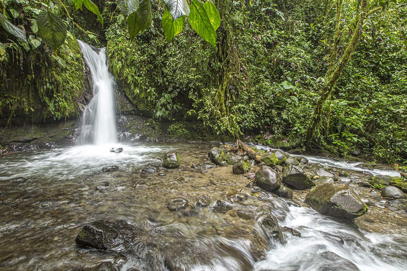 2 Week Backpacking Ecuador Itinerary