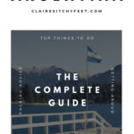 The Complete Guide to Argentina