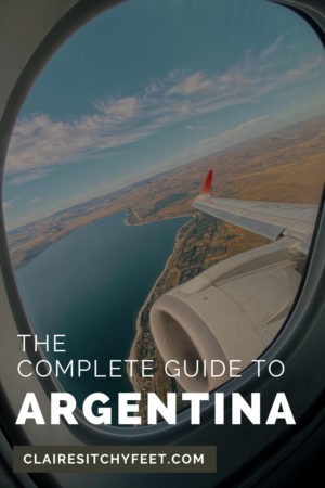 The Complete Guide to Argentina