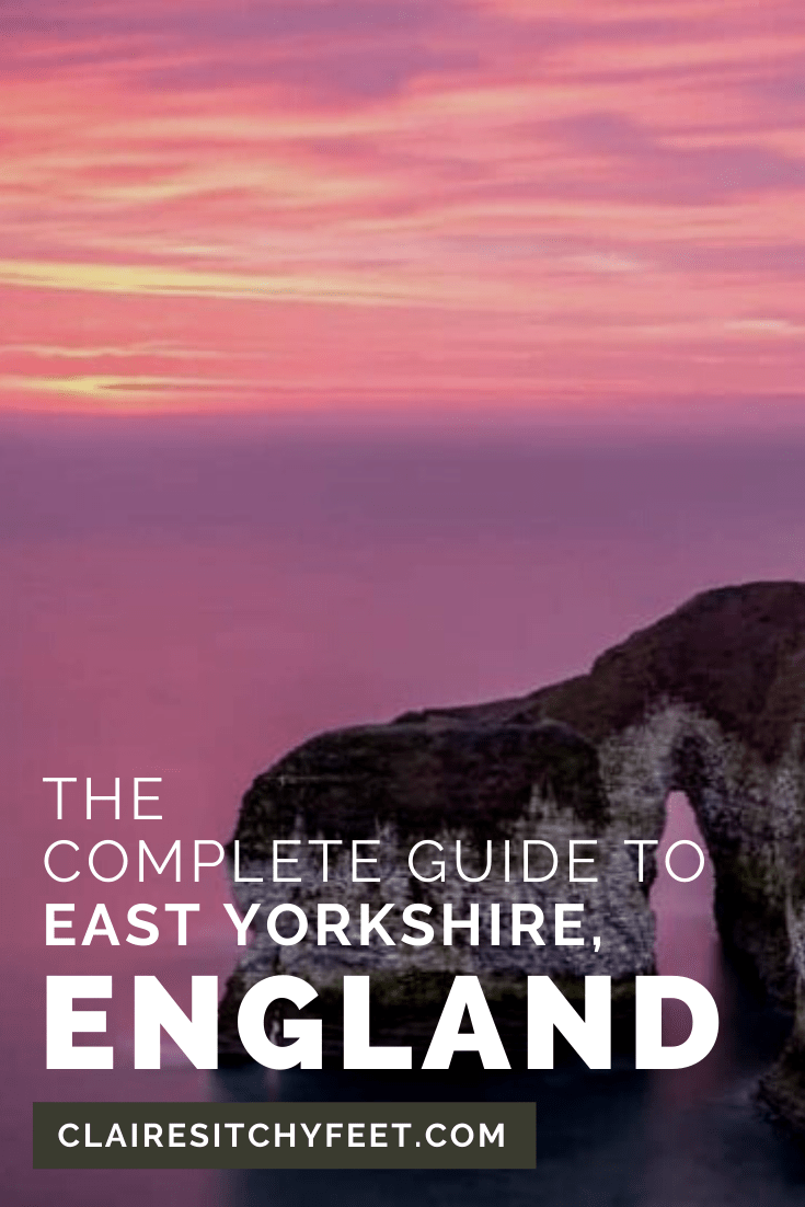 east yorkshire tourist board