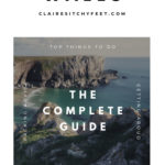 The Complete Guide to Wales