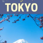 The Solo Guide to Tokyo