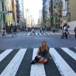 Solo Guide to Tokyo,solo travel japan,how safe is tokyo,solo traveling japan