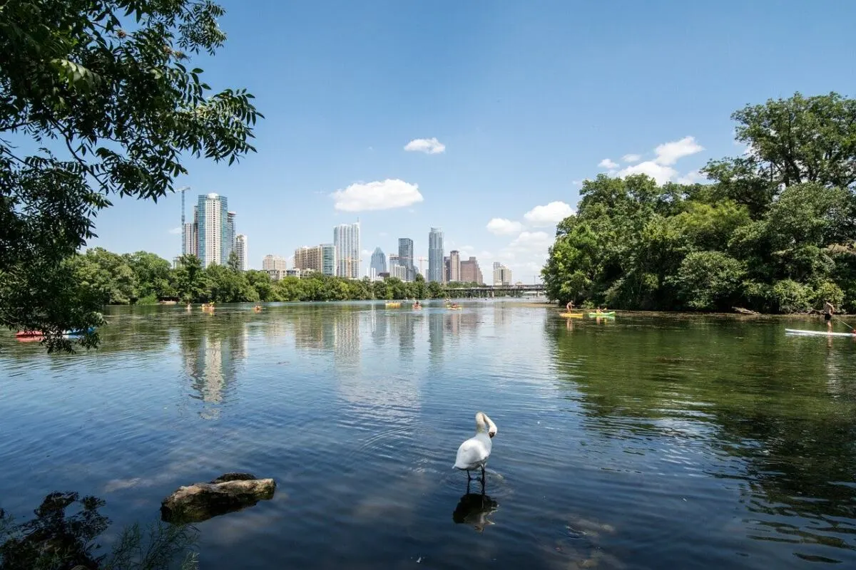 Austin Texas guide