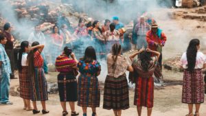 Backpacking In Guatemala Packing List