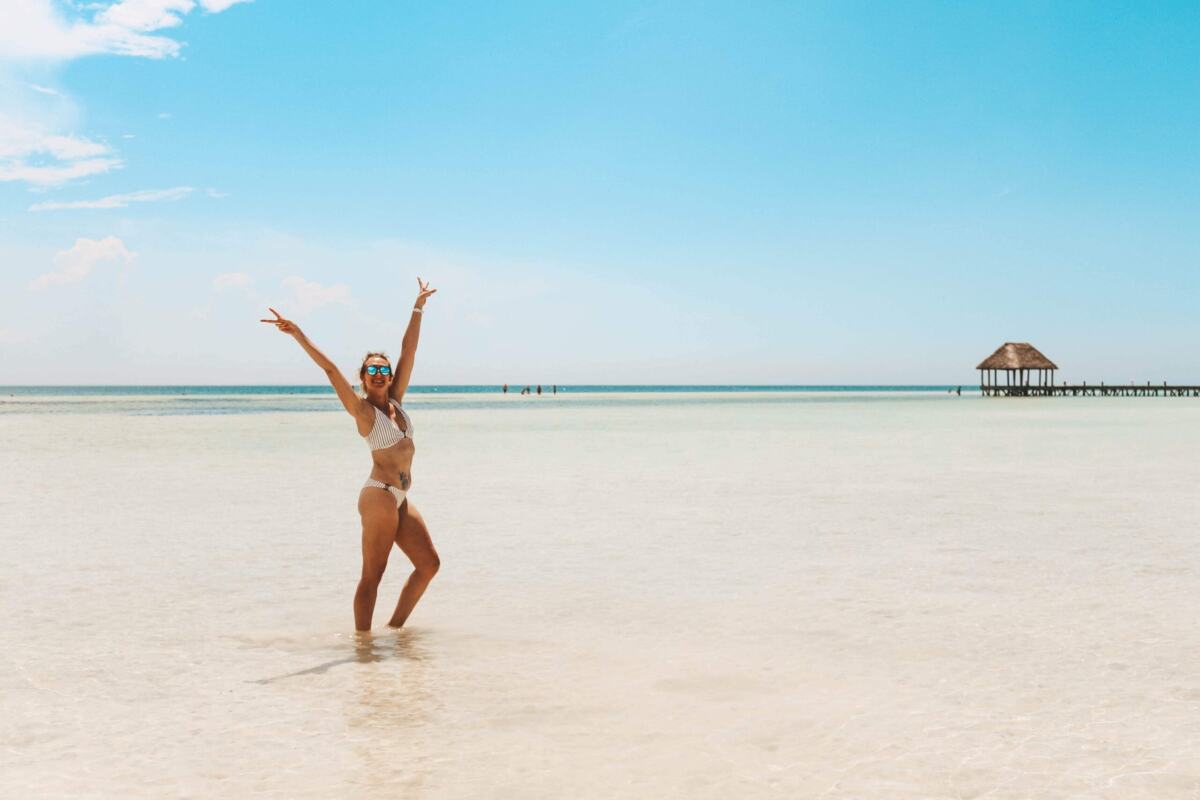 How To Get To Isla Holbox Mexico