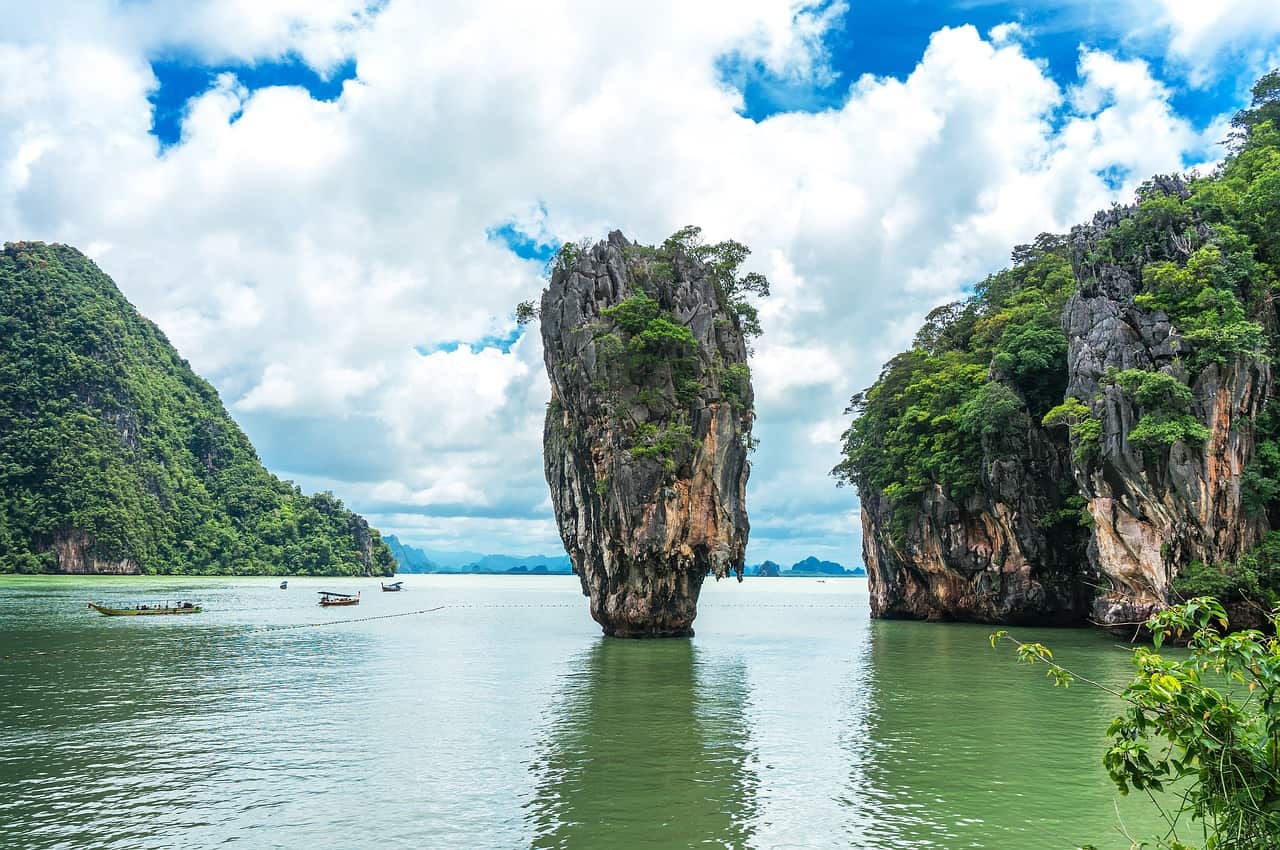 Best Thailand itinerary 14 days | best day trips from phuket