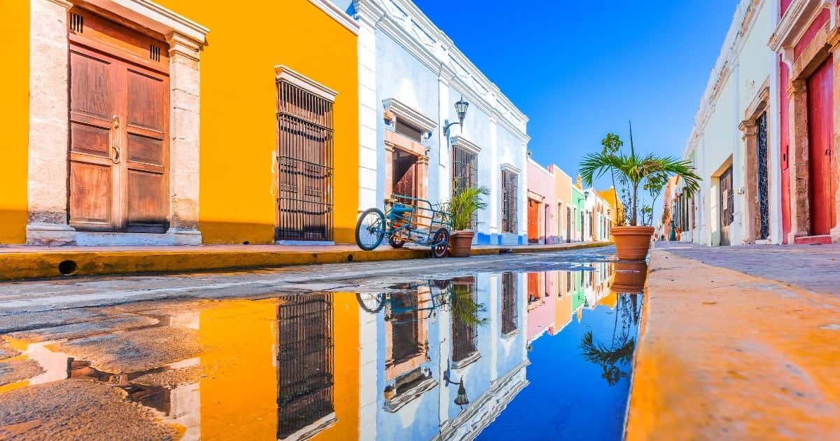 The 6 Best Day Trips From Merida 