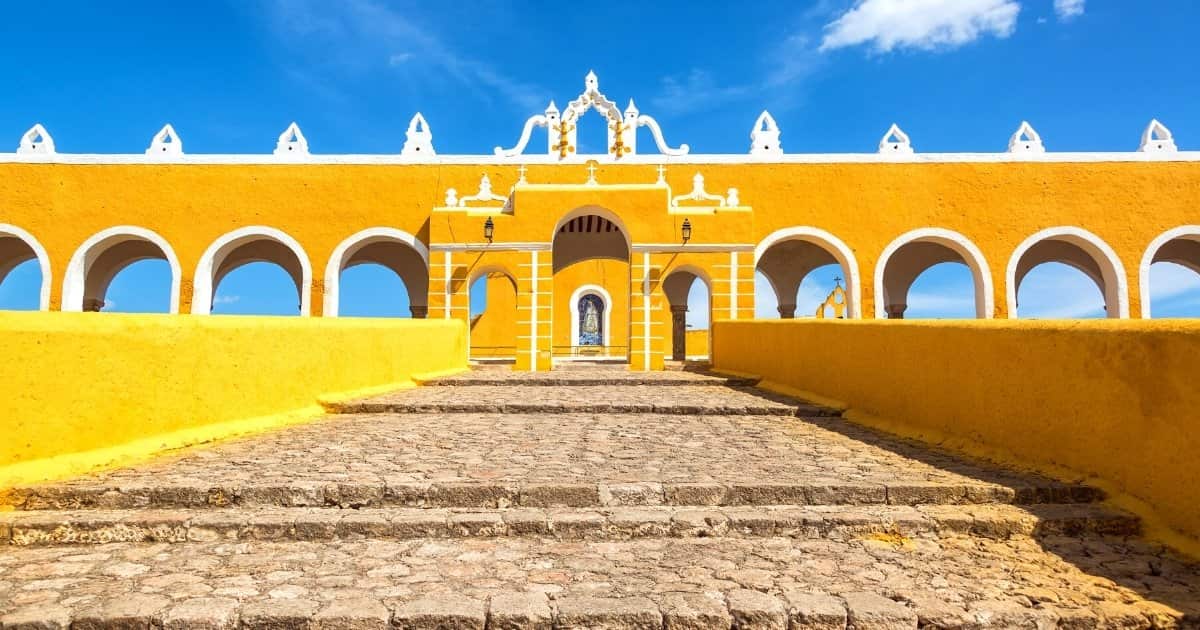 The 6 Best Day Trips From Merida Mexico