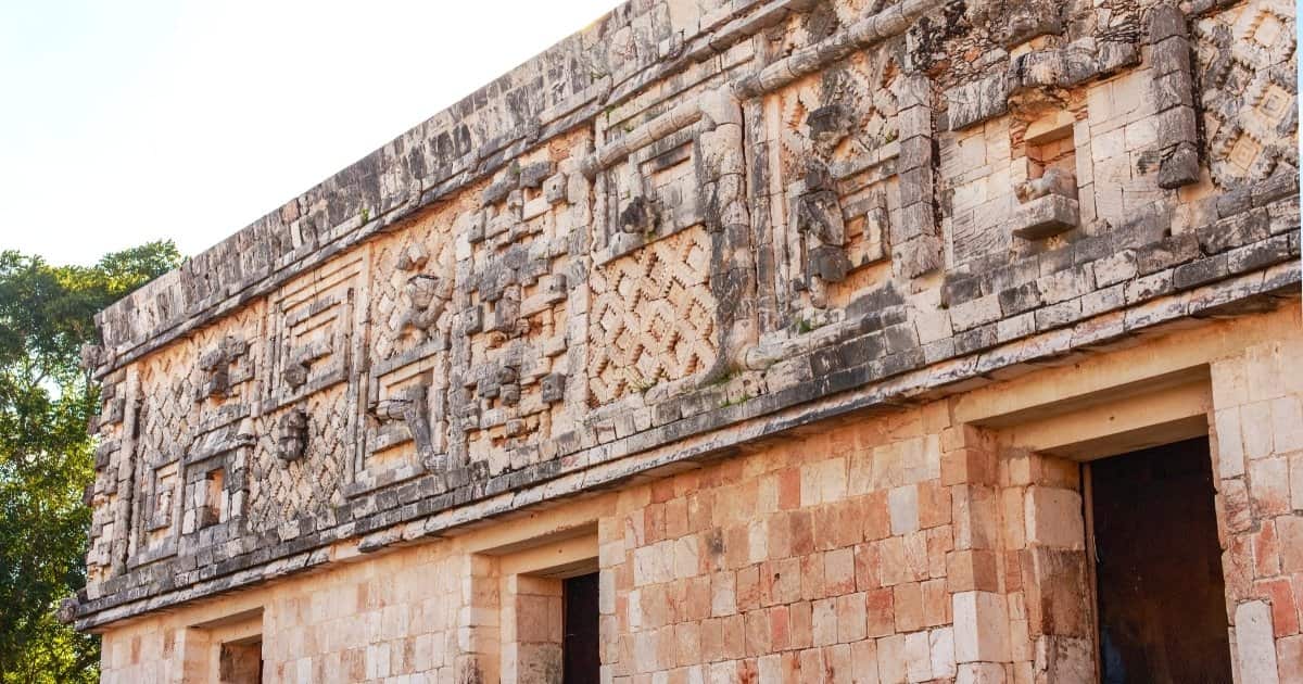 Chichen Itza visit