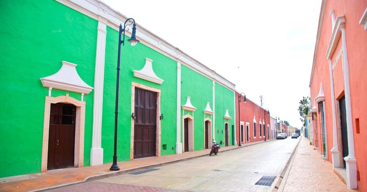 The 6 Best Day Trips From Merida Mexico