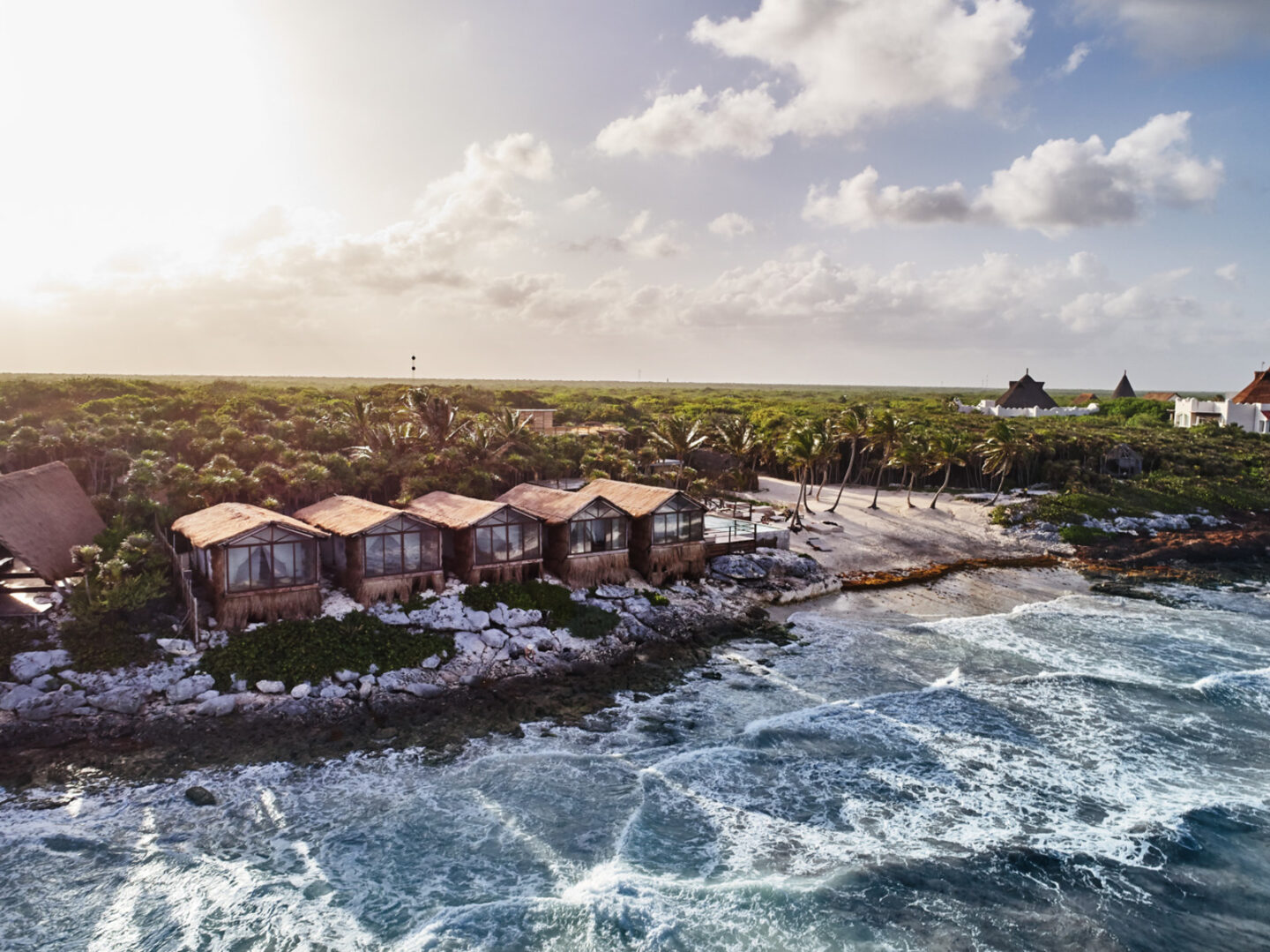 Best Tulum beach club