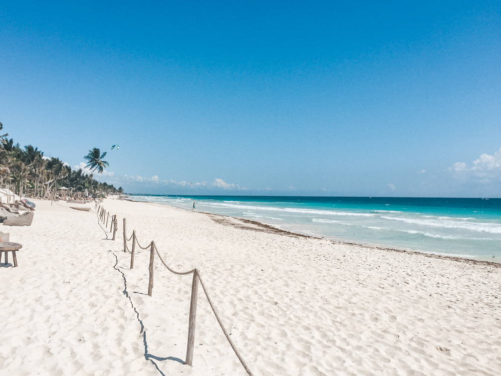 11 Tulum Beach Clubs You NEED to visit