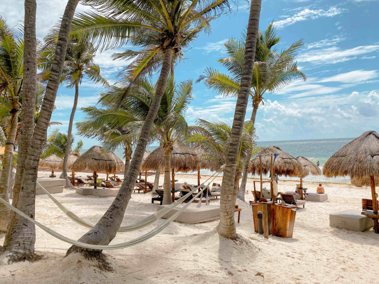 best beach clubs tulum 2022