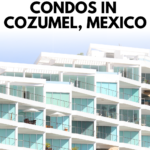 condos in Cozumel