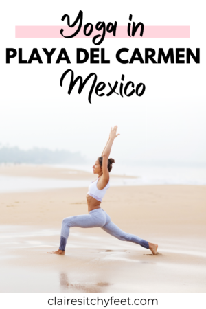 playa del carmen yoga teacher training