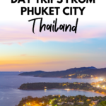 Best Day Trips from Phuket City