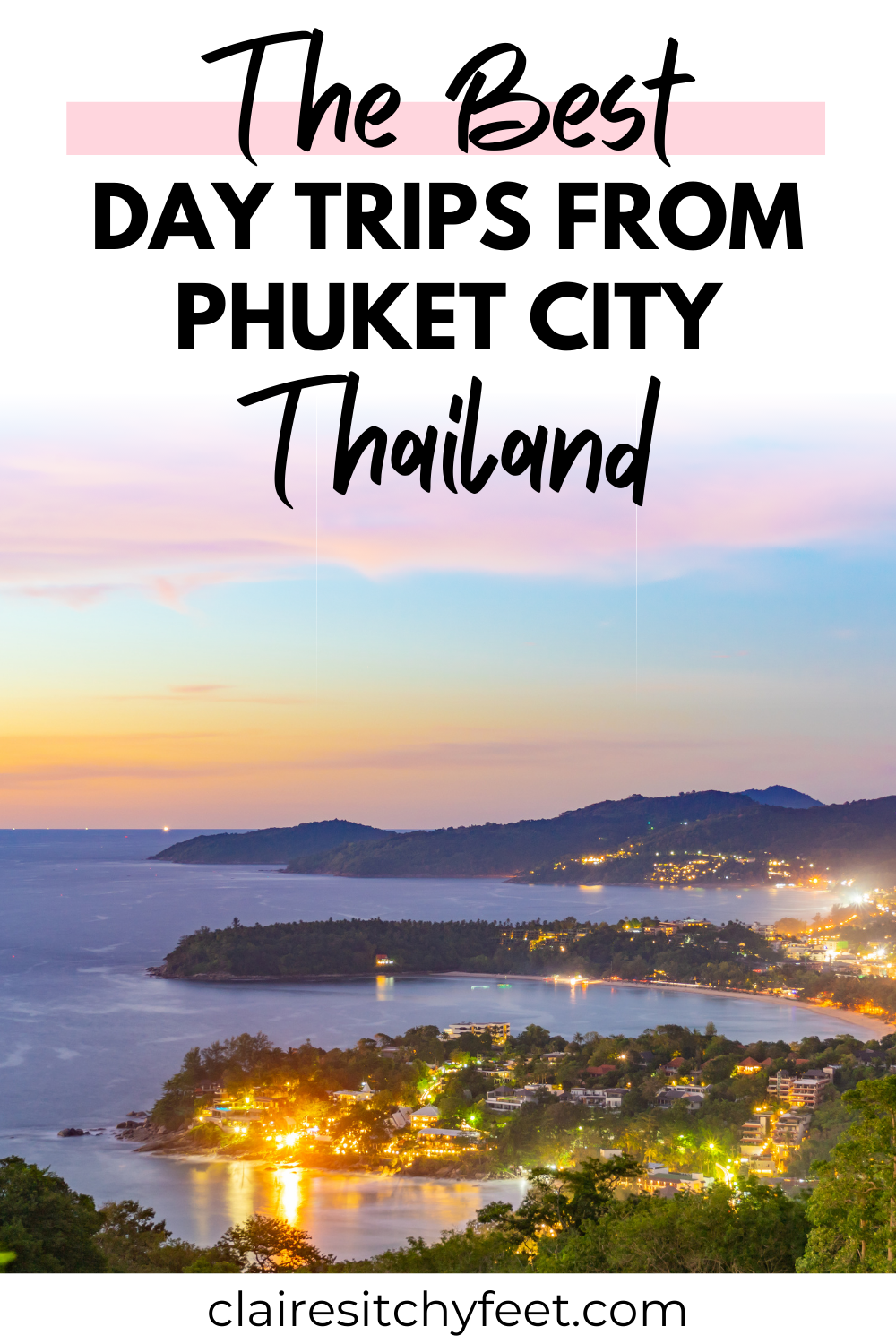 Best Day Trips from Phuket City