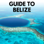 Belize Travel guide