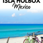 How to get to isla Holbox