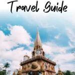 ultimate Thailand Travel guide