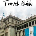 Guatemala travel guide