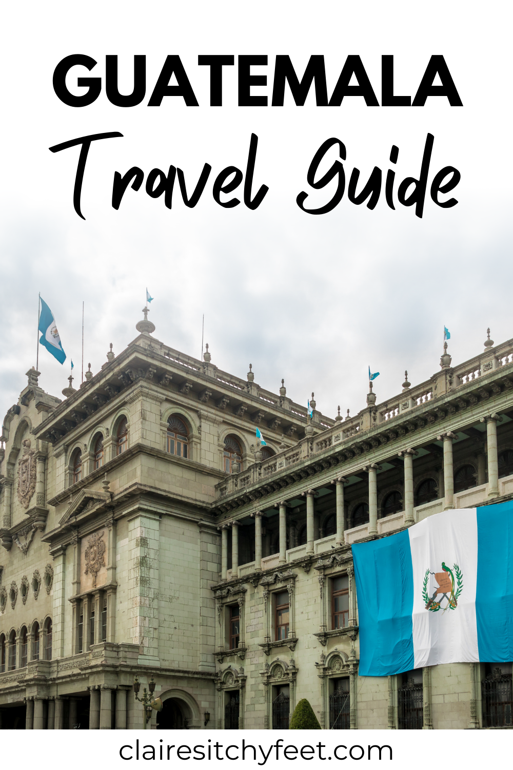 guatemala city travel requirements