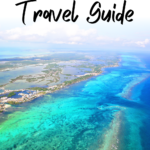 Belize travel guide