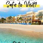 Playa del Carmen Safety Advice | Is Playa del Carmen Safe?