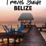 Guide to Caye Caulker Belize