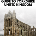This East Yorkshire guide covers all you need to know to plan your visit, including the places to visit in East Yorkshire.
