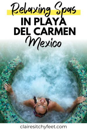 Playa del Carmen Spas | The Best Spa Treatments In Playa Del Carmen