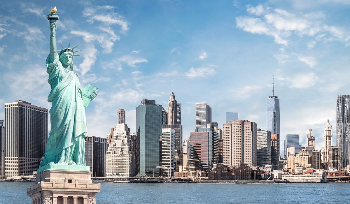 Top 9 Tourist Attractions in New York City