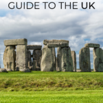 The United Kingdom Travel Guide