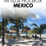 The Best Things To Do In Isla Holbox