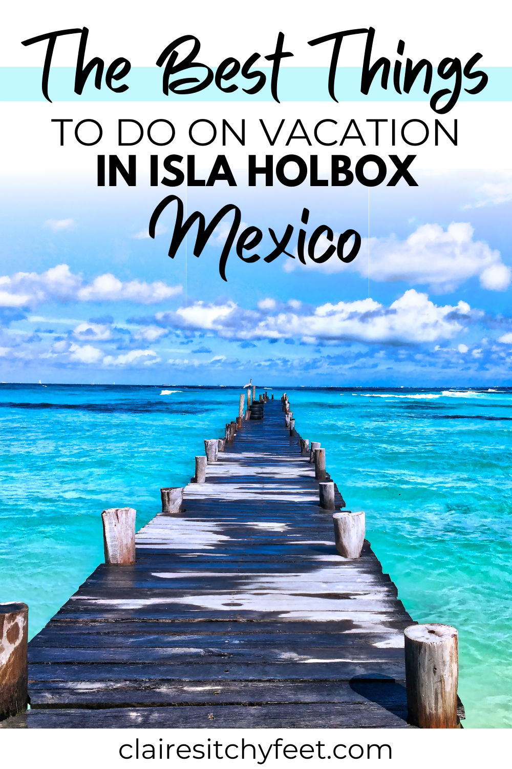 The Best Things To Do In Isla Holbox