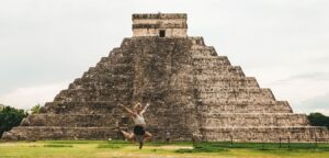 chichen itza mayan