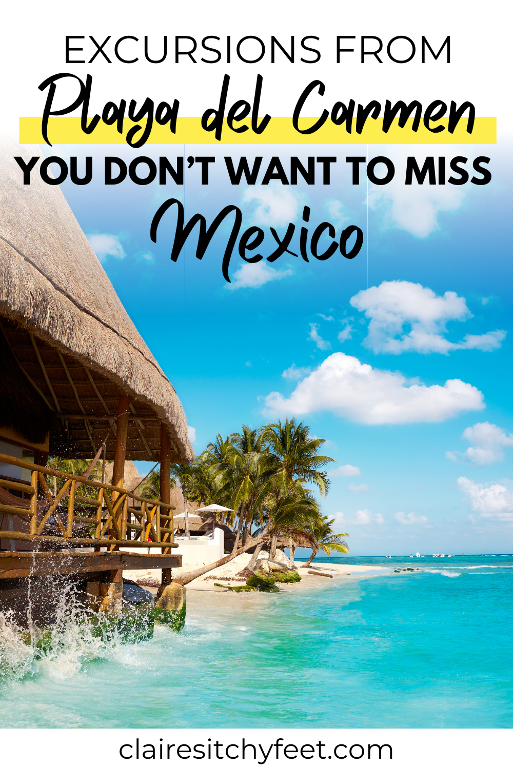 Cheap excursions in playa del carmen transfer holbox cancun