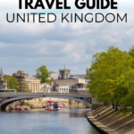 Guide To York