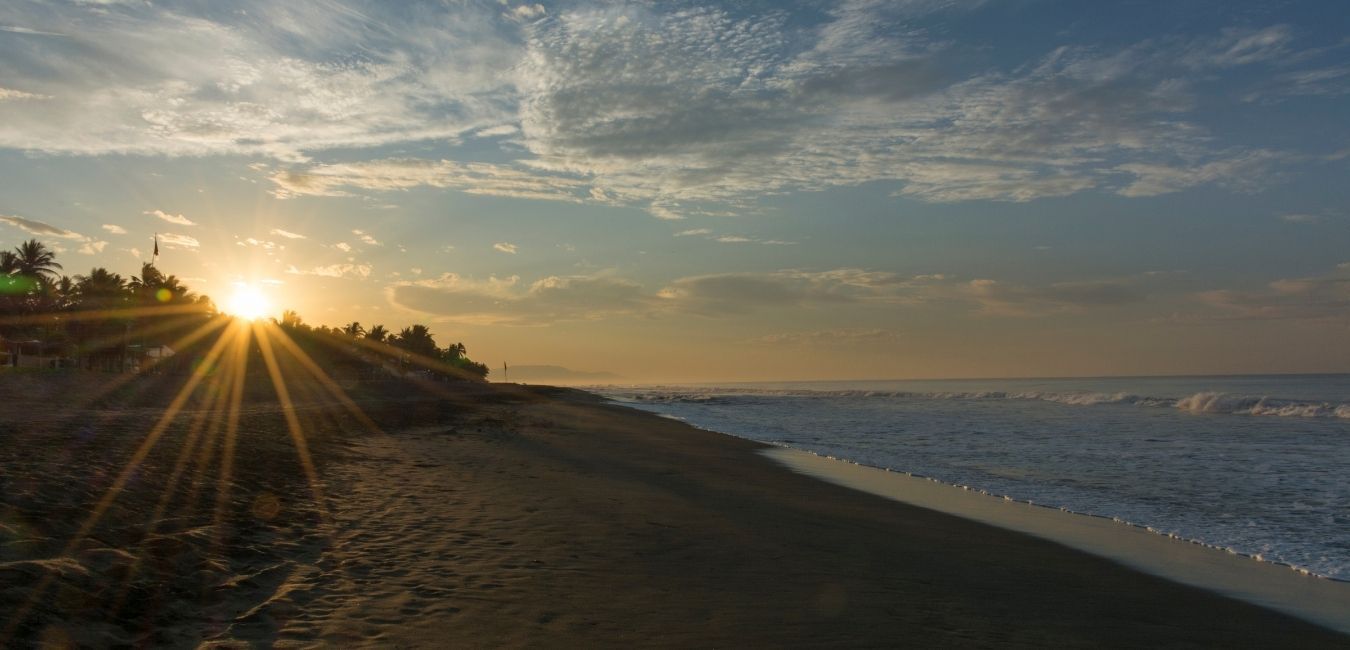 best surfing in mexico