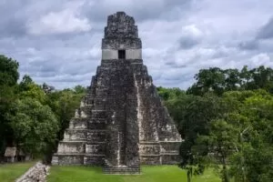 Tikal in Guatemala | How to get to Tikal in Guatemala