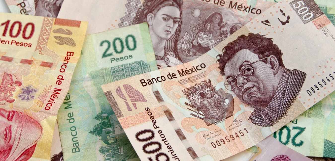 Pesos | Travel tips for Mexico